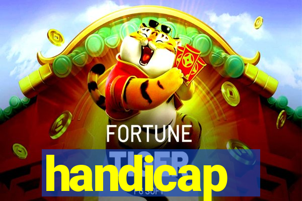 handicap -1.25